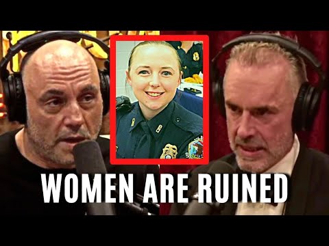 Women Are Being Mind Controlled – Jordan Peterson