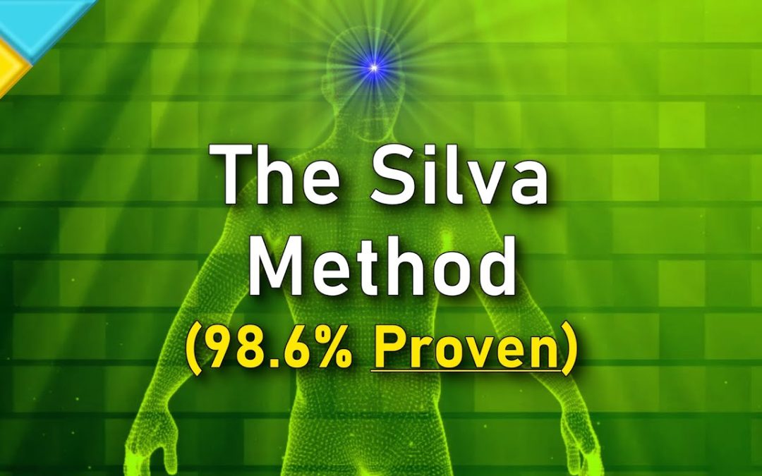 “EPIC” Silva Method Meditation: Reach 100% Alpha Mind Control • 8.7Hz
