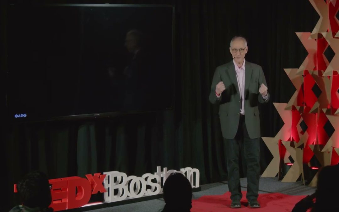 How to tell if you’re brainwashed?” | Steve Hassan | TEDxBoston