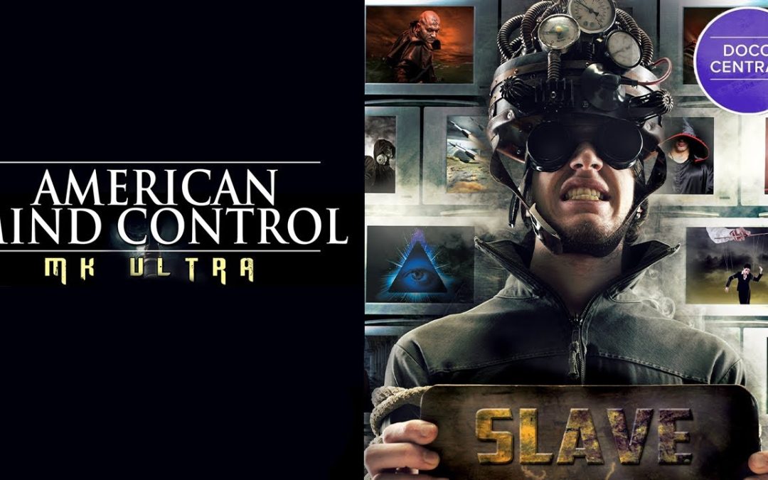 American Mind Control MK Ultra | Feature Film