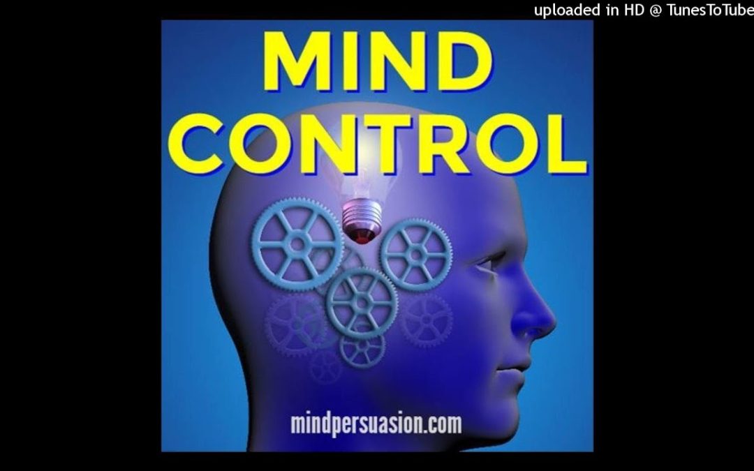 Mind Control – Project Thoughts Into The Minds of Others