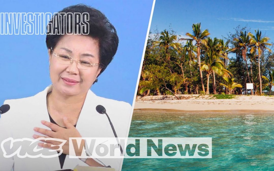 Inside Fiji’s Violent Doomsday Cult
