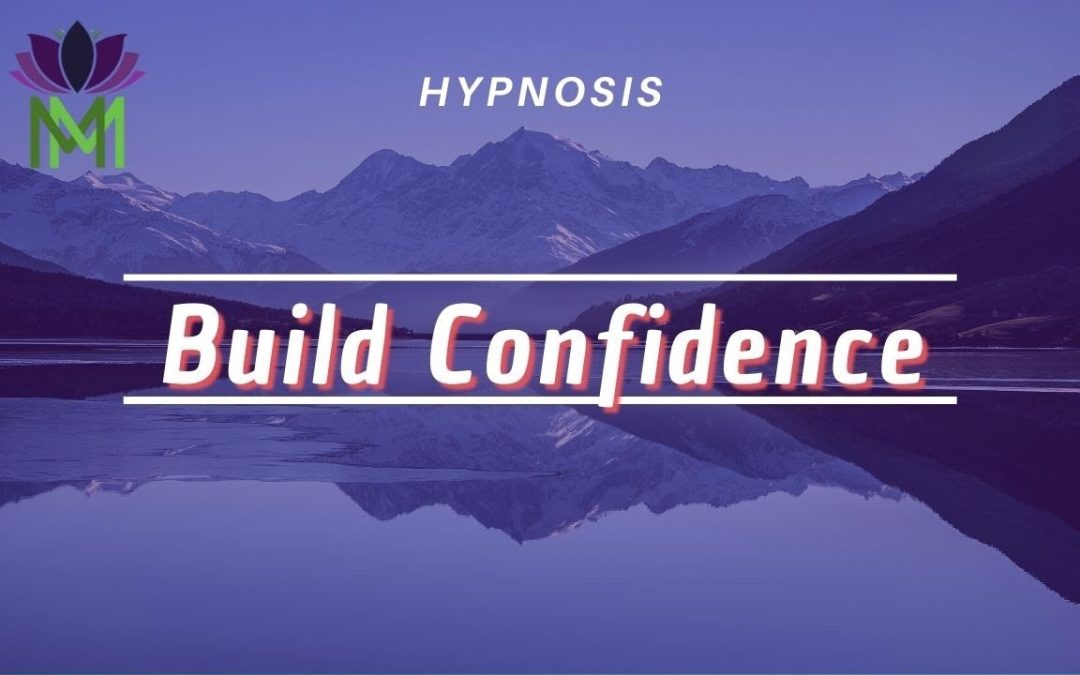 Boost Confidence 15 Minute Hypnosis | Mindful Movement