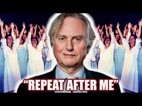 Did Richard Dawkins Start a Cult? (The Psychology of the New Atheism)