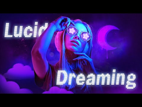 Lucid Dreaming III – Guided Hypnosis