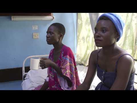 Survivor of Kenya cult claims she joined freely