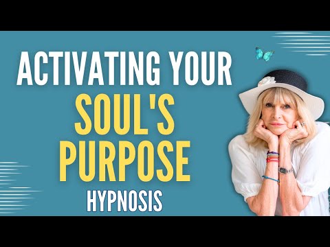 Activating Your Soul's Purpose Hypnosis and Meditation | Marisa Peer