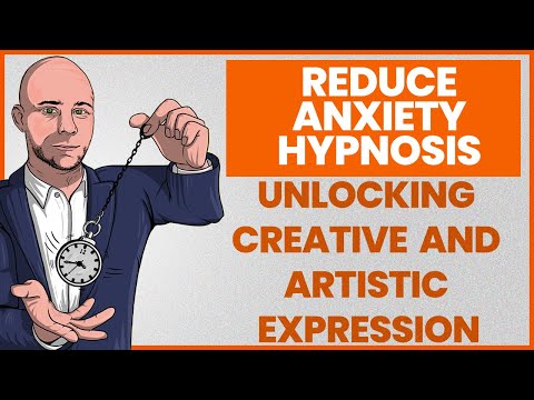 Training at Altitude for Unlocking Creative and Artistic Expression #hypnosis
