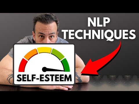 NLP Techniques to Boost Your Confidence & How to Experience Them