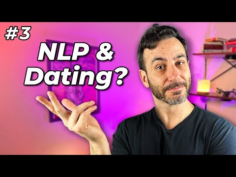 Does NLP Work for Dating and Relationships?