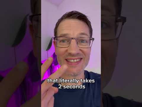 How to Use the World's Fastest Hypnotic Induction On Yourself