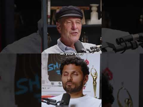 Is Jay Shetty hypnotizable? This hypnosis EXPERT finds out…