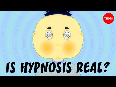 Does hypnosis ever actually work? – Devin Terhune